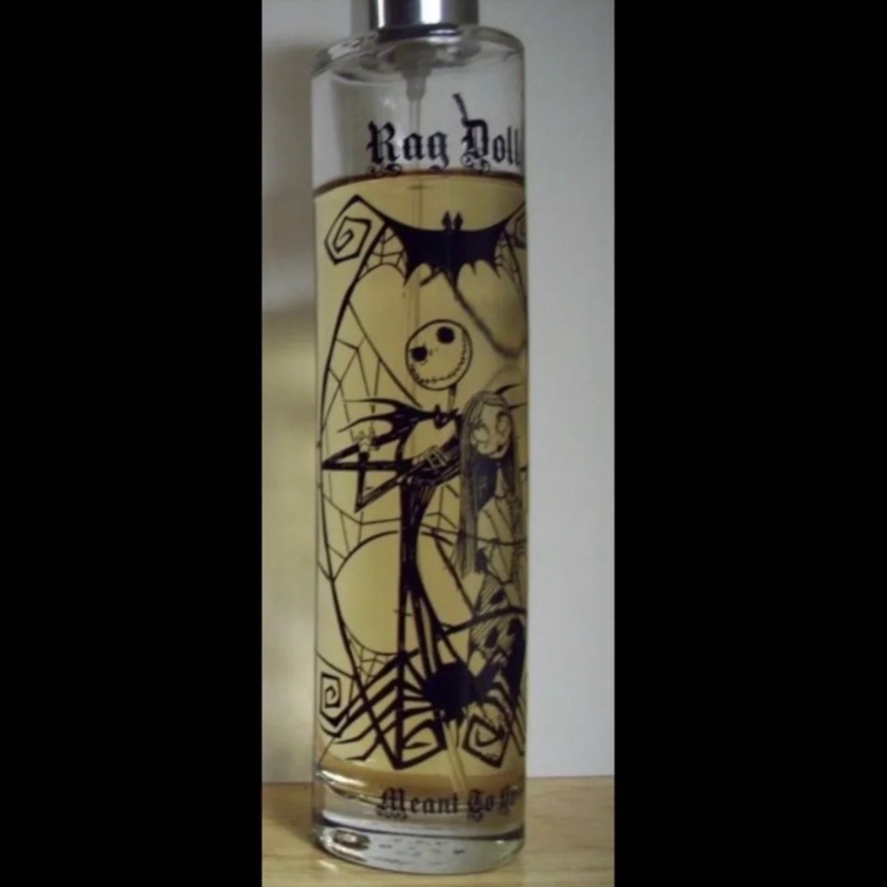 Rag Doll “Meant To Be” Fragrance